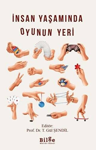 İnsan Yaşamında Oyunun Yeri - 1