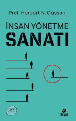 İnsan Yönetme Sanatı - 1