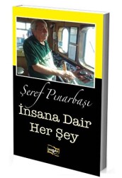 İnsana Dair Her Şey - 1