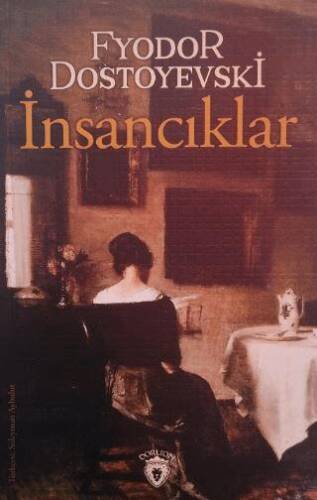 İnsancıklar - 1