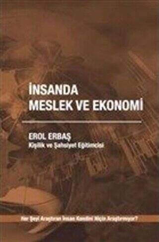 İnsanda Meslek ve Ekonomi - 1