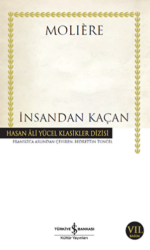 İnsandan Kaçan - 1