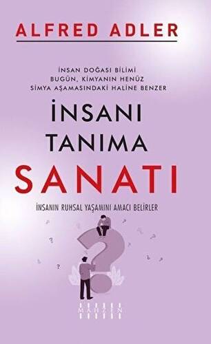 İnsanı Tanıma Sanatı - 1