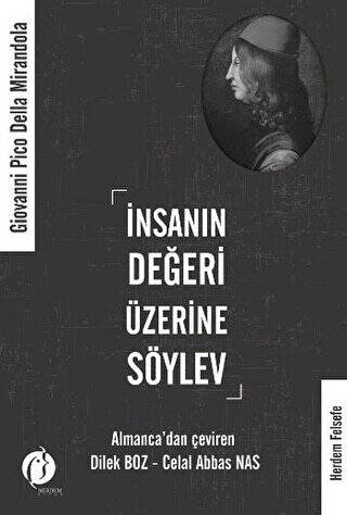 İnsanın Değeri Üzerine Söylev - 1