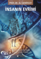 İnsanın Evrimi - 1