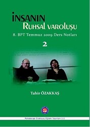 İnsanın Ruhsal Varoluşu - 1