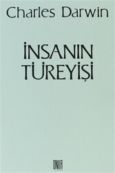 İnsanın Türeyişi - 1