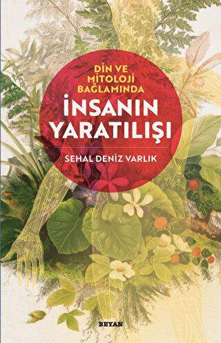 İnsanın Yaratılışı - 1