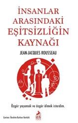 İnsanlar Arasındaki Eşitsizligin Kaynagı - 1