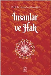 İnsanlar ve Hak - 1