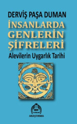 İnsanlarda Genlerin Şifreleri - 1