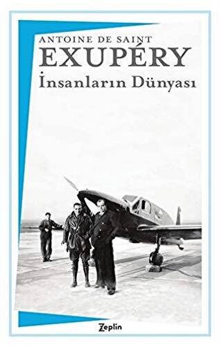 İnsanların Dünyası - 1