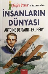 İnsanların Dünyası - 1