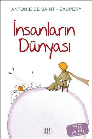 İnsanların Dünyası - 1