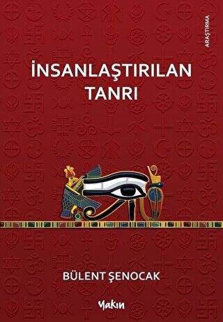 İnsanlaştırılan Tanrı - 1