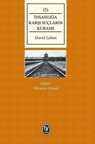 İnsanlığa Karşı Suçların Kuramı - 1