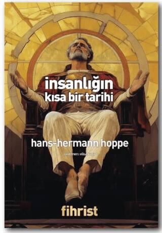 İnsanlığın Kısa Bir Tarihi - 1