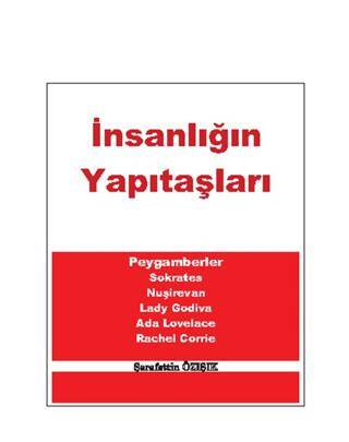 İnsanlığın Yapıtaşları - 1