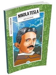 İnsanlık İçin Mucitler - Nikola Tesla - 1