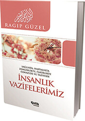 İnsanlık Vazifelerimiz - 1