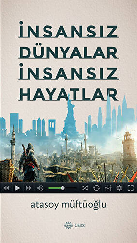 İnsansız Dünyalar İnsansız Hayatlar - 1