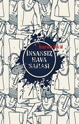 İnsansız Hava Sahası - 1