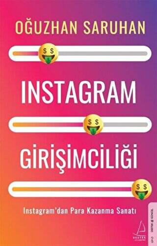 Instagram Girişimciliği - 1