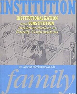 Institution Family - 1