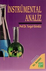 İnstrümental Analiz - 1