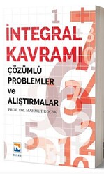 İntegral Kavramı - 1