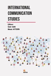 International Communication Studies - 1