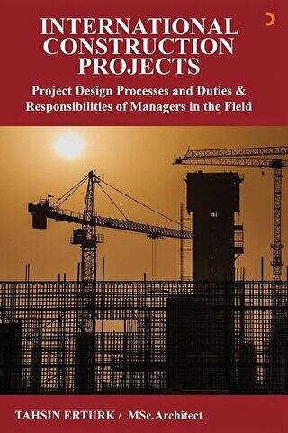 International Construction Projects - 1