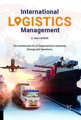 International Logistics Management - 1