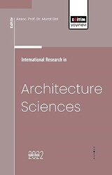 International Research in Architecture Sciences - 1