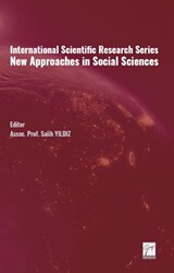 International Scientific Research Series New Approaches in Social Sciences - 1