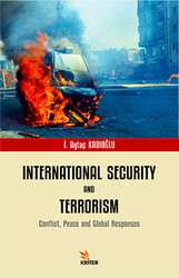 International Security And Terrorism - 1