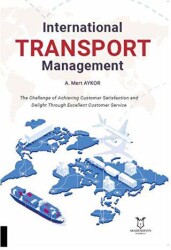 International Transport Management - 1