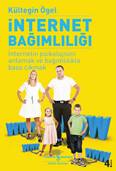 İnternet Bağımlılığı - 1