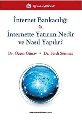 İnternet Bankacılığı ve İnternette Yatırım Nedir ve Nasıl Yapılır? - 1