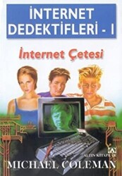 İnternet Çetesi - 1