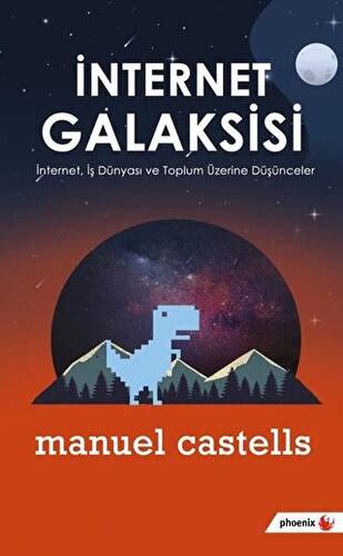 İnternet Galaksisi - 1