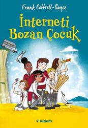 İnterneti Bozan Çocuk - 1