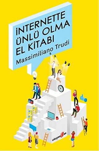 İnternette Ünlü Olma El Kitabı - 1