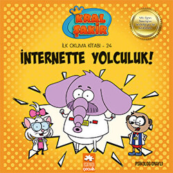 İnternette Yolculuk - 1