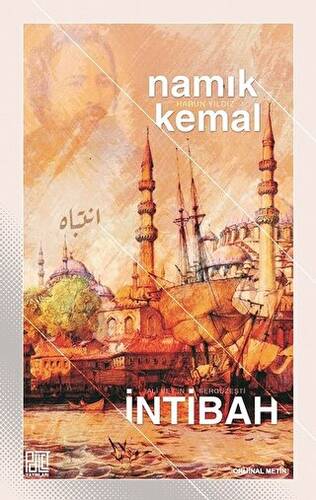 İntibah Orjinal Metin - 1