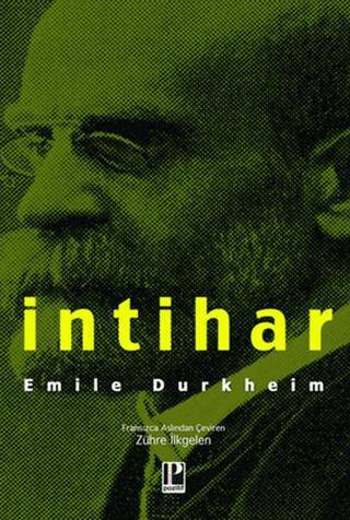 İntihar - 1