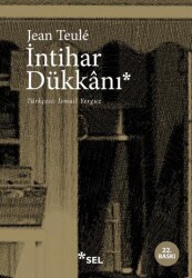 İntihar Dükkanı - 1