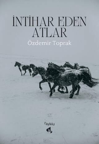 İntihar Eden Atlar - 1