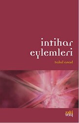 İntihar Eylemleri - 1