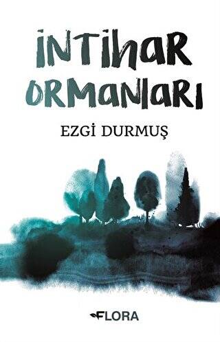 İntihar Ormanları - 1